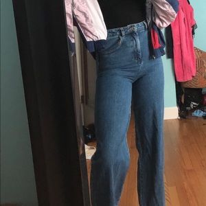 ASOS jeans